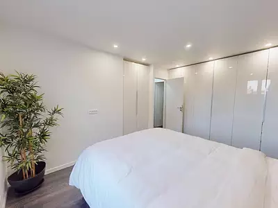 Appartement, 71 m²
