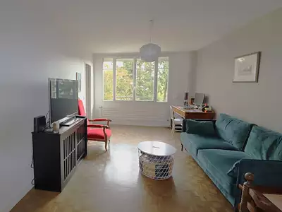 Appartement, 83,45 m²