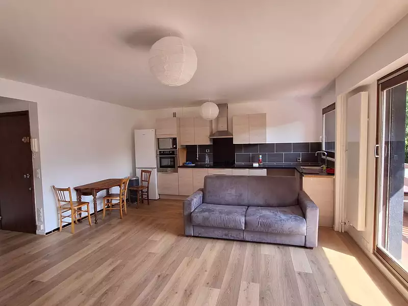 Appartement, 66 m²
