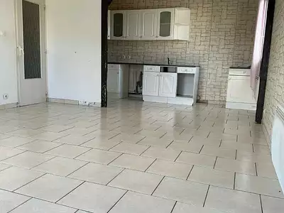 Appartement, 67,9 m²
