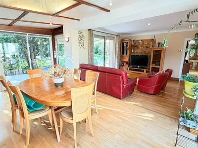 Maison, 130 m²