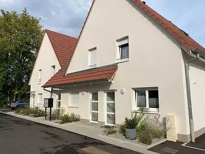 Maison, 93,53 m²