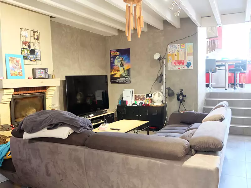 Maison, 191,5 m²