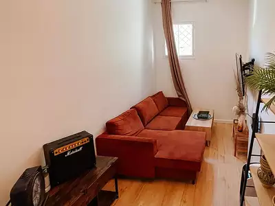 Appartement, 27 m²