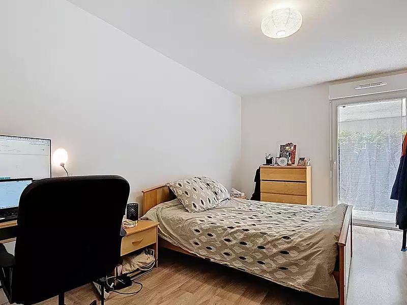 Appartement, 73 m²