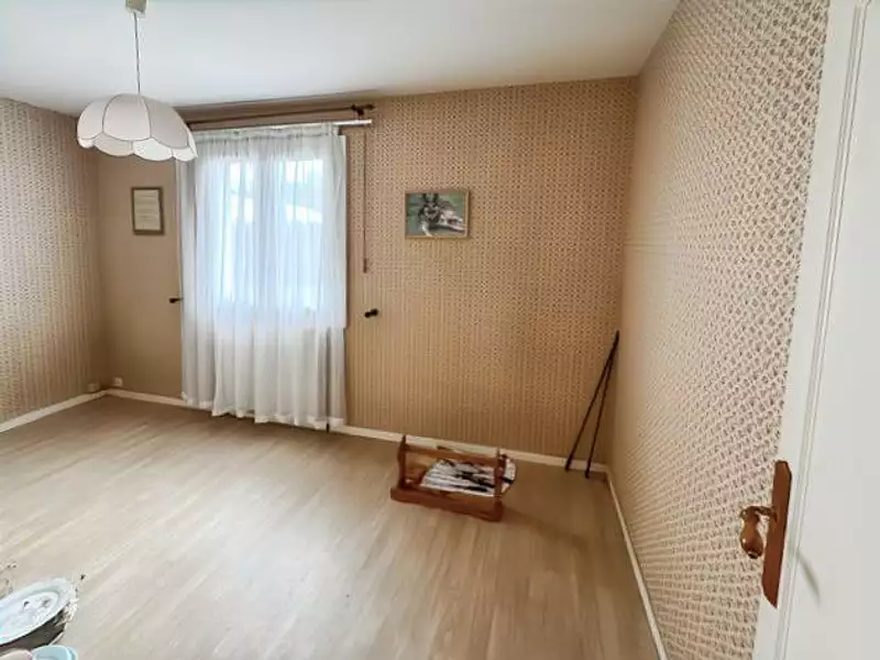 Maison, 53 m²