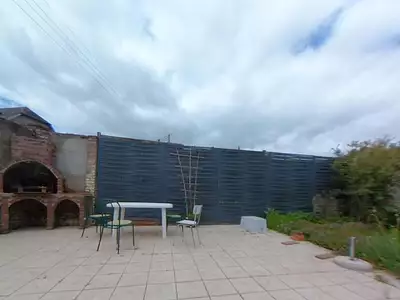 Maison, 154 m²