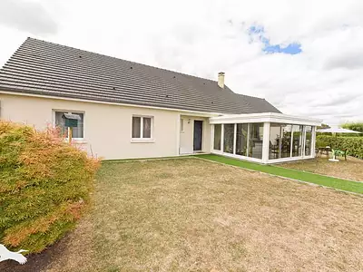 Maison, 125 m²