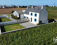 Maison, 130 m²