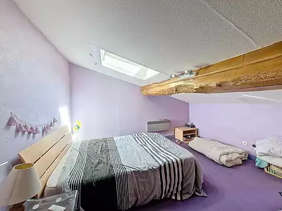 Maison, 77 m²