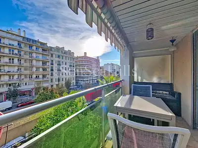 Appartement, 54,79 m²