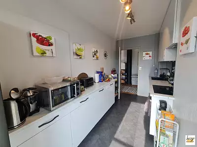 Appartement, 88,36 m²