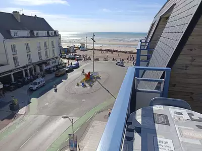 Appartement, 46,7 m²