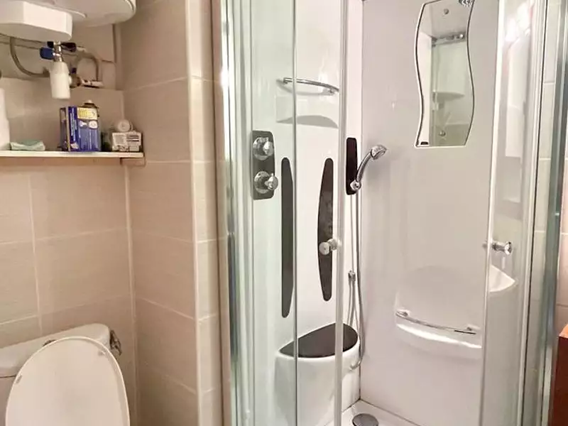 Appartement, 24,2 m²