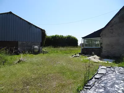 Maison, 69 m²