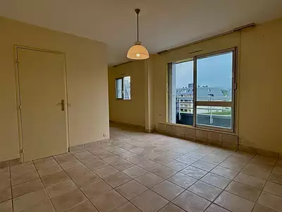 Appartement, 42 m²