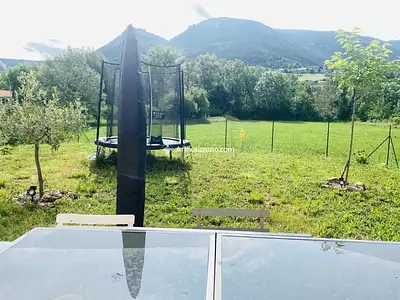 Maison, 91 m²