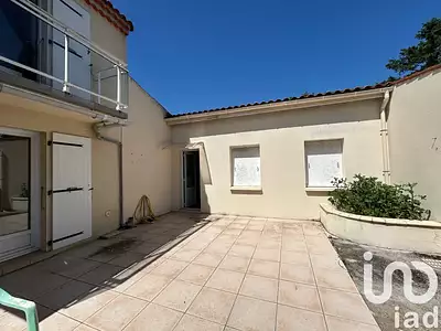 Maison, 123 m²