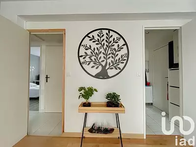 Appartement, 66 m²