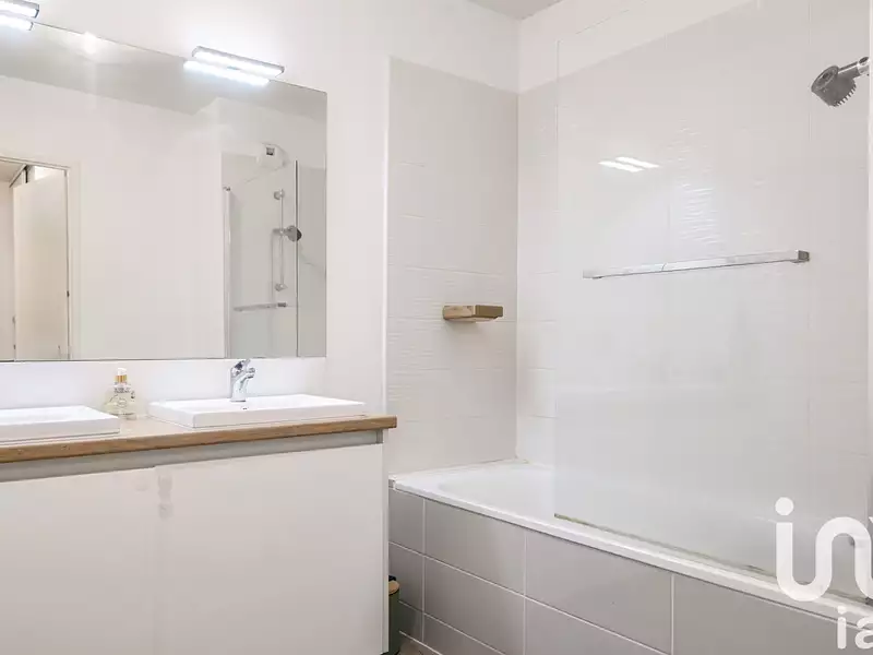 Appartement, 60 m²