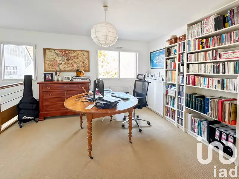 Maison, 155 m²