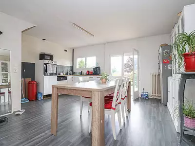 Maison, 83,38 m²