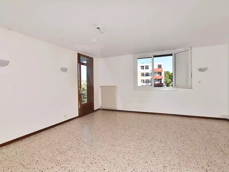 Appartement, 82 m²