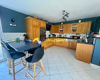 Maison, 206 m²