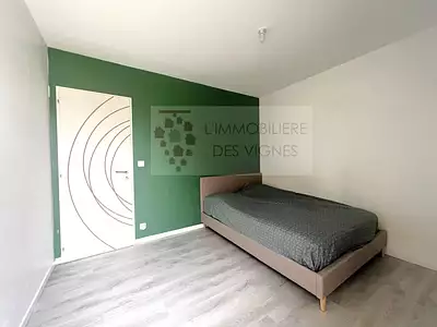 Maison, 116 m²