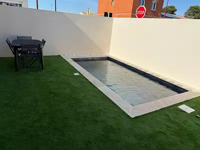 Maison, 100 m²