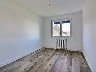 Appartement, 66 m²