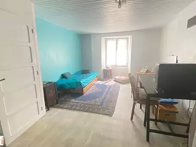 Maison, 81 m²