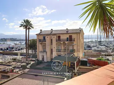 Appartement, 96,8 m²