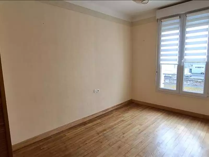 Appartement, 70 m²