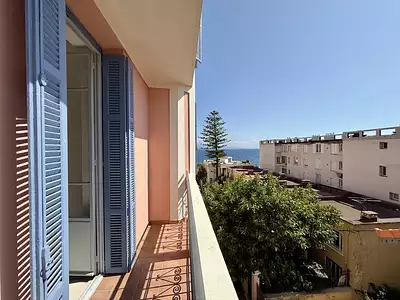 Appartement, 46,4 m²