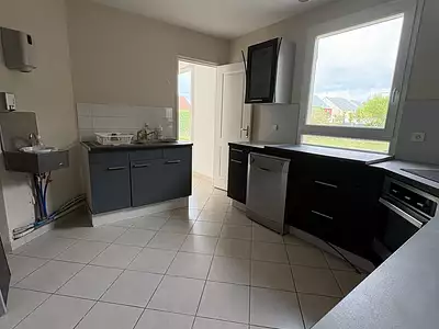Maison, 113 m²