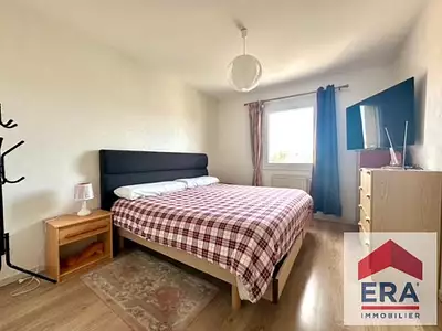 Appartement, 118 m²