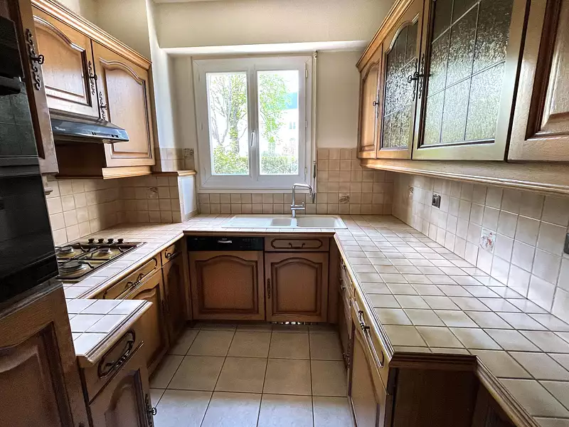 Appartement, 122,69 m²