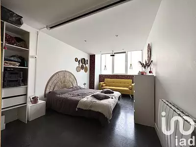 Appartement, 148 m²