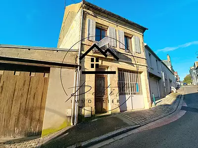 Maison, 88,65 m²
