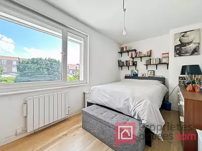 Maison, 85 m²