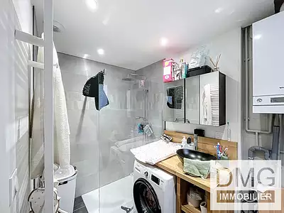 Maison, 110 m²
