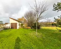 Terrain, 1 763 m²