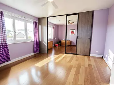 Appartement, 93 m²