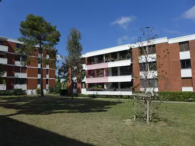 Appartement, 100 m²