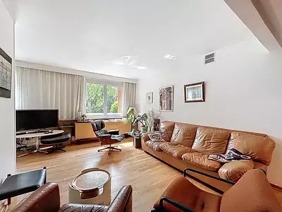 Appartement, 102 m²