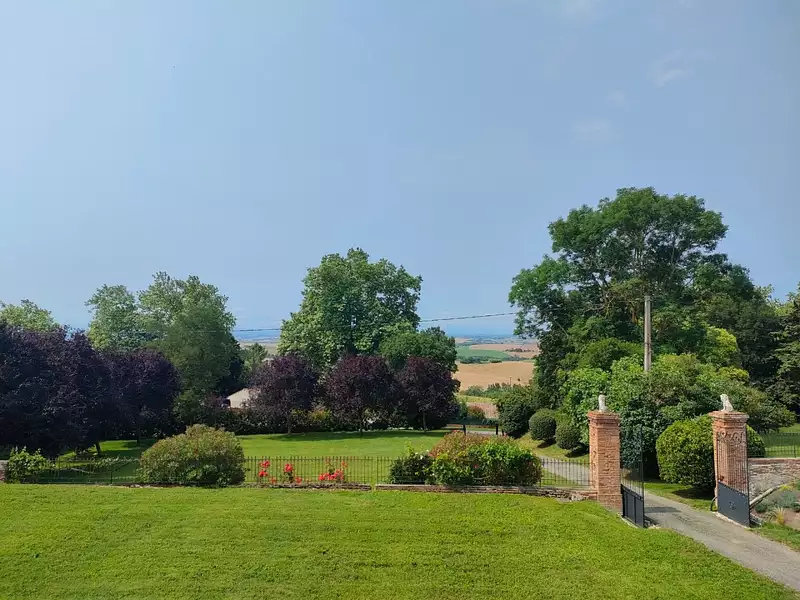 Maison, 460 m²