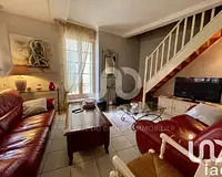 Maison, 127 m²