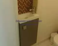 Appartement, 92,6 m²