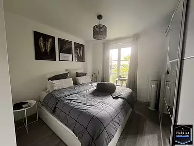 Appartement, 38,86 m²